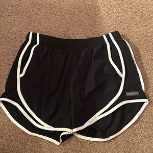 Calvin Klein Athletic Shorts Size Small